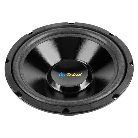 difuzor 10 inch 8 ohm dibeisi - imagine 4